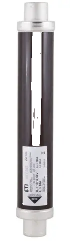Fuse link VVC3 17,5kV/6A 004240005
