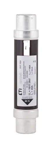 Fuse link VVC3 17,5kV/2A 292 004240103