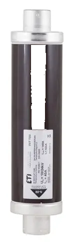 Fuse link VVC3 24kV/2A 292 004250103