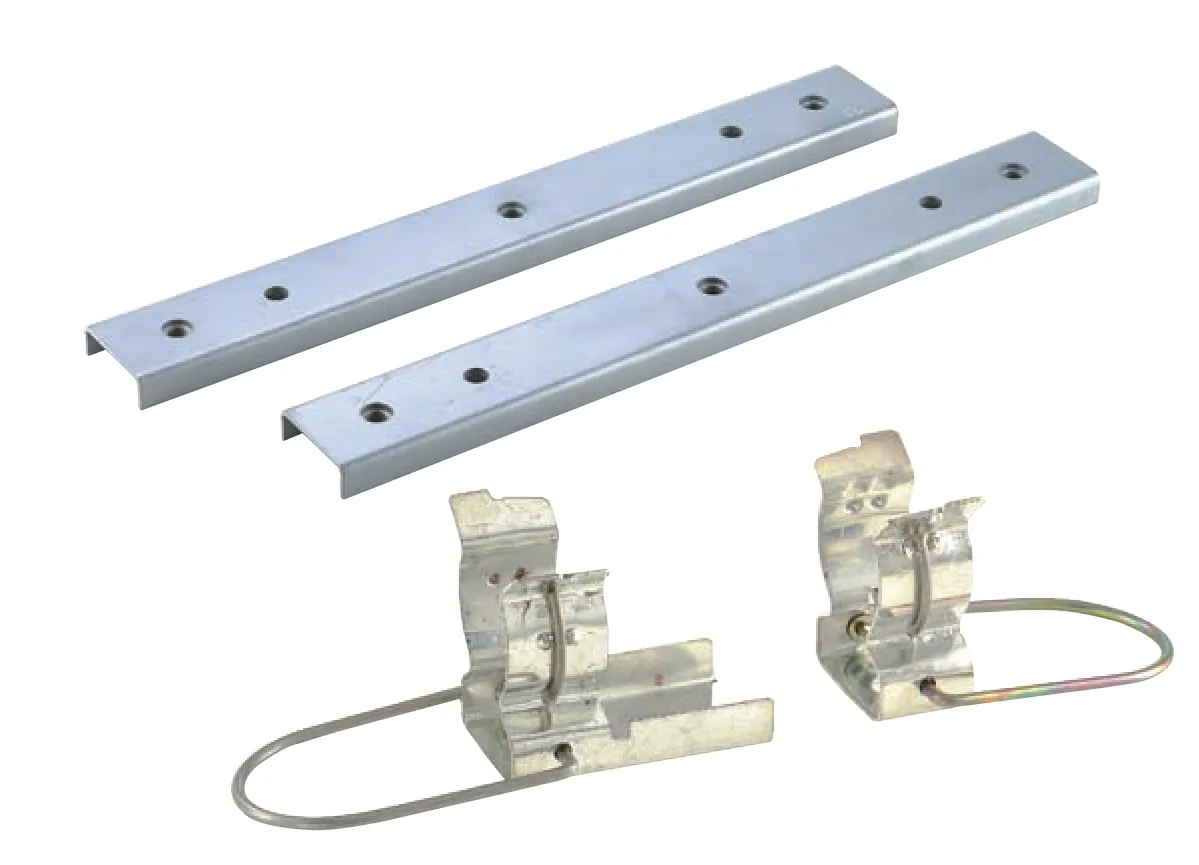 Fuse-base accessory VVP 36 3p-Z 004269040