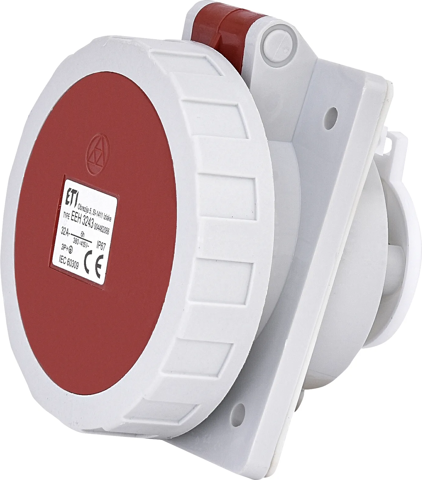 CEE Socket EEH 3243 004482086