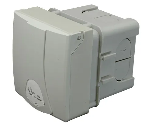 CEE Socket EZB 16 S 004482097