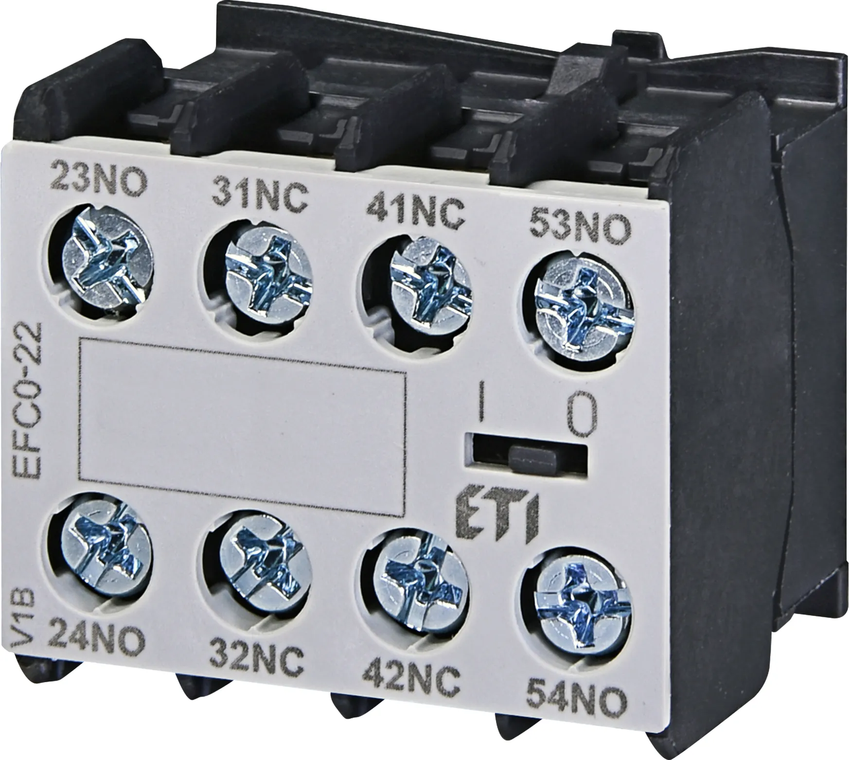 Aux.contacts EFC0-22 004641524