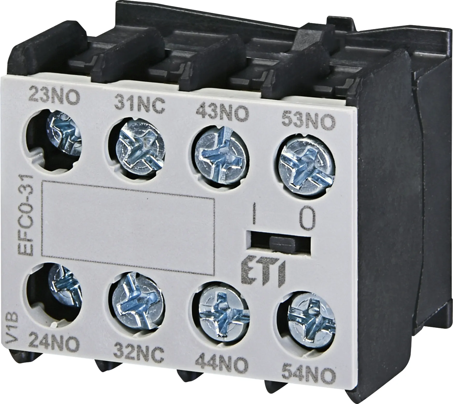 Aux.contacts EFC0-31 004641526