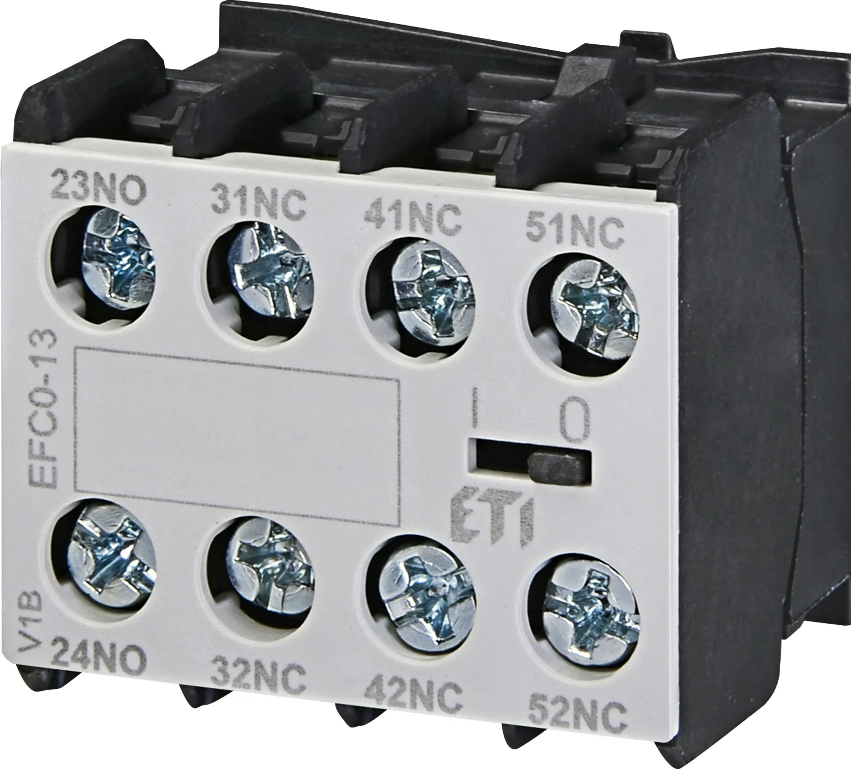 Aux.contacts EFC0-13 004641527