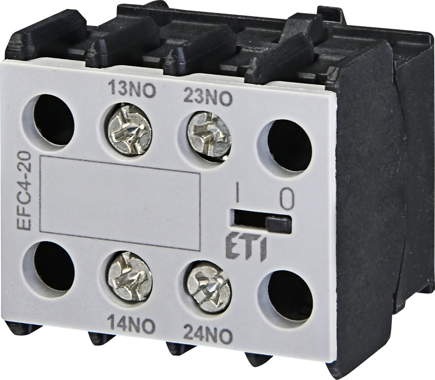 Aux.contacts EFC4-20 004641540