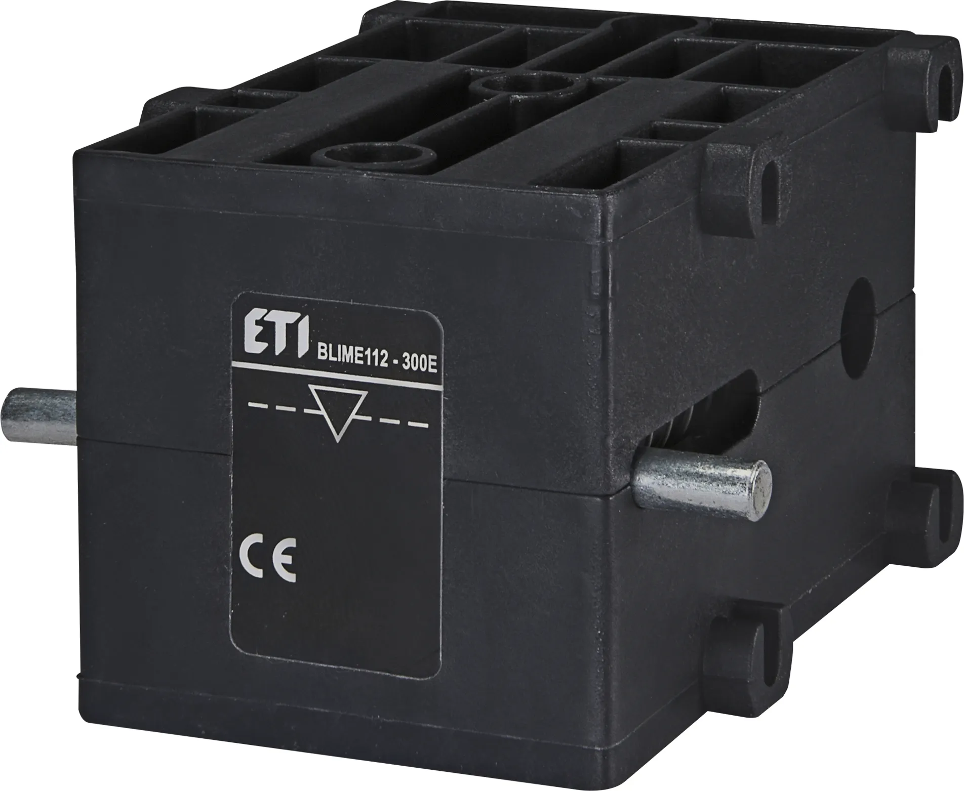 Mechanical interlock BLIME 112-300E 004643602