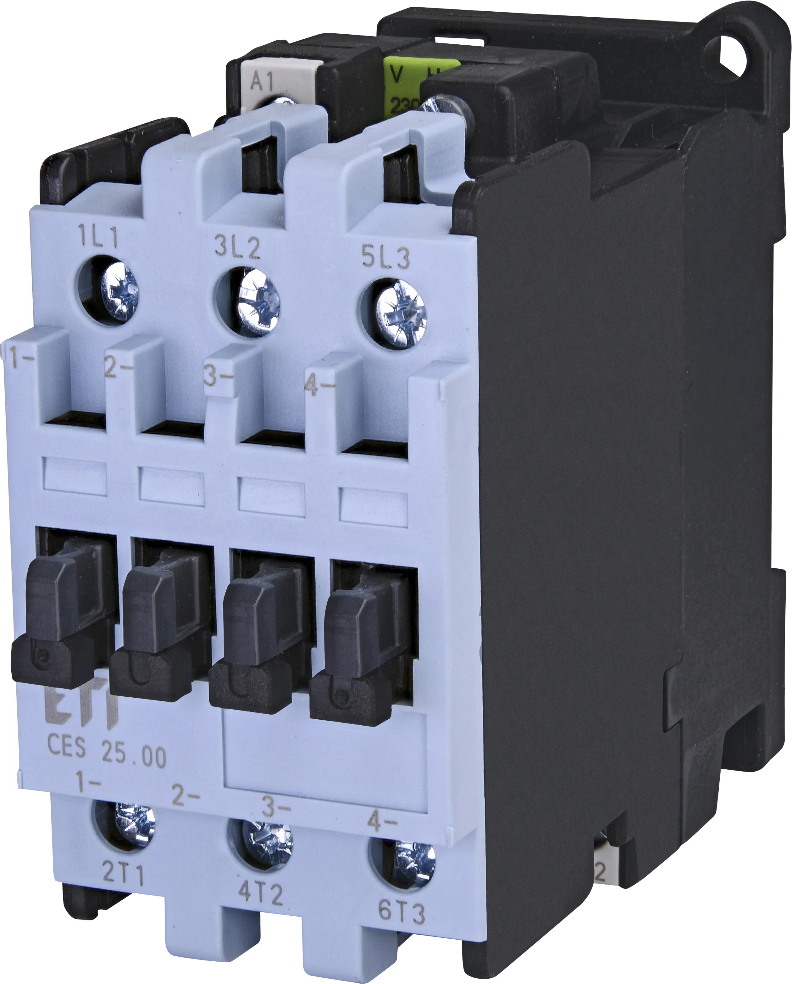 Motor contactor CES 25.00-230V-50/60Hz 004646543