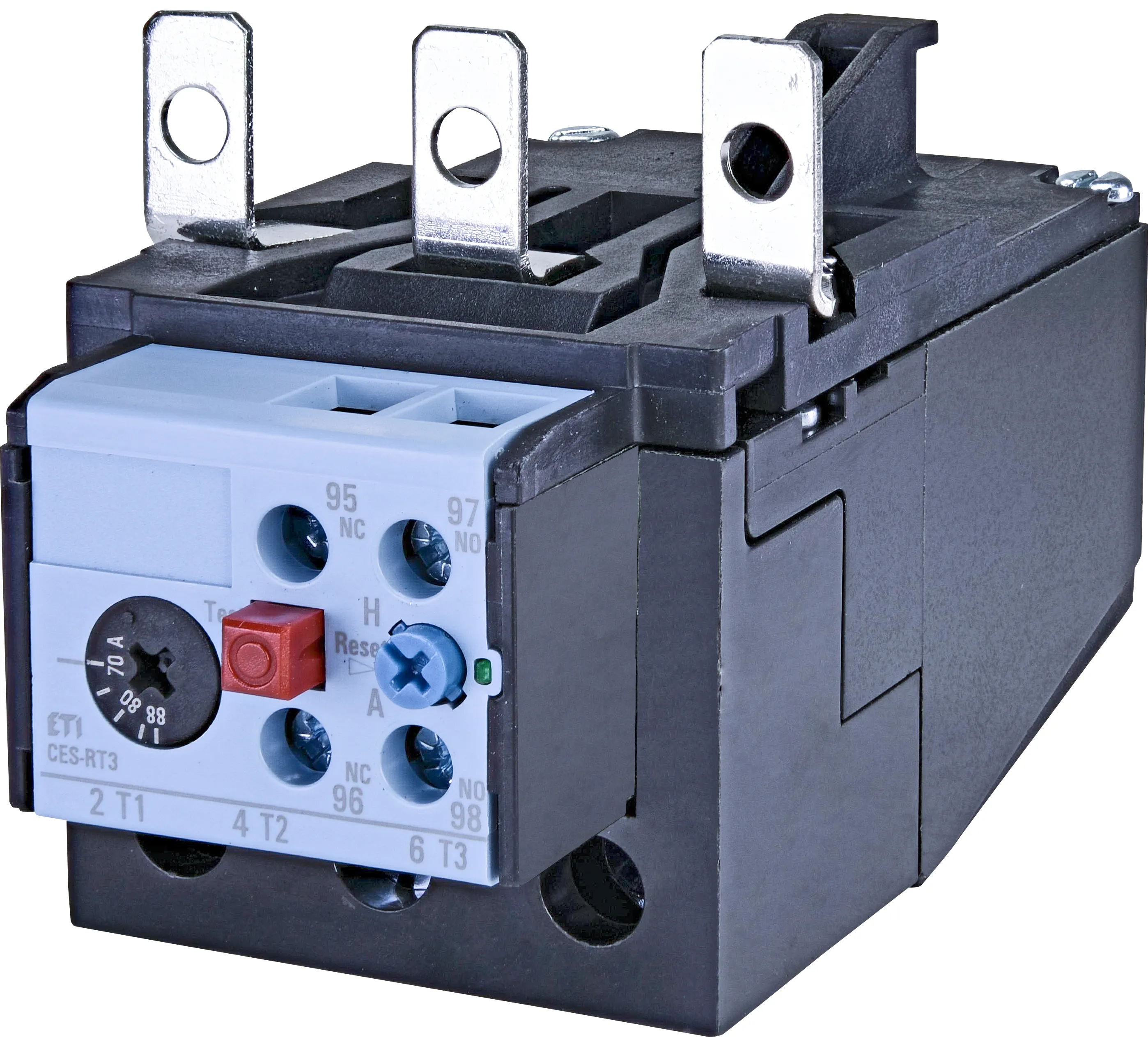 Thermal overload relay CES-RT3-88 004646604