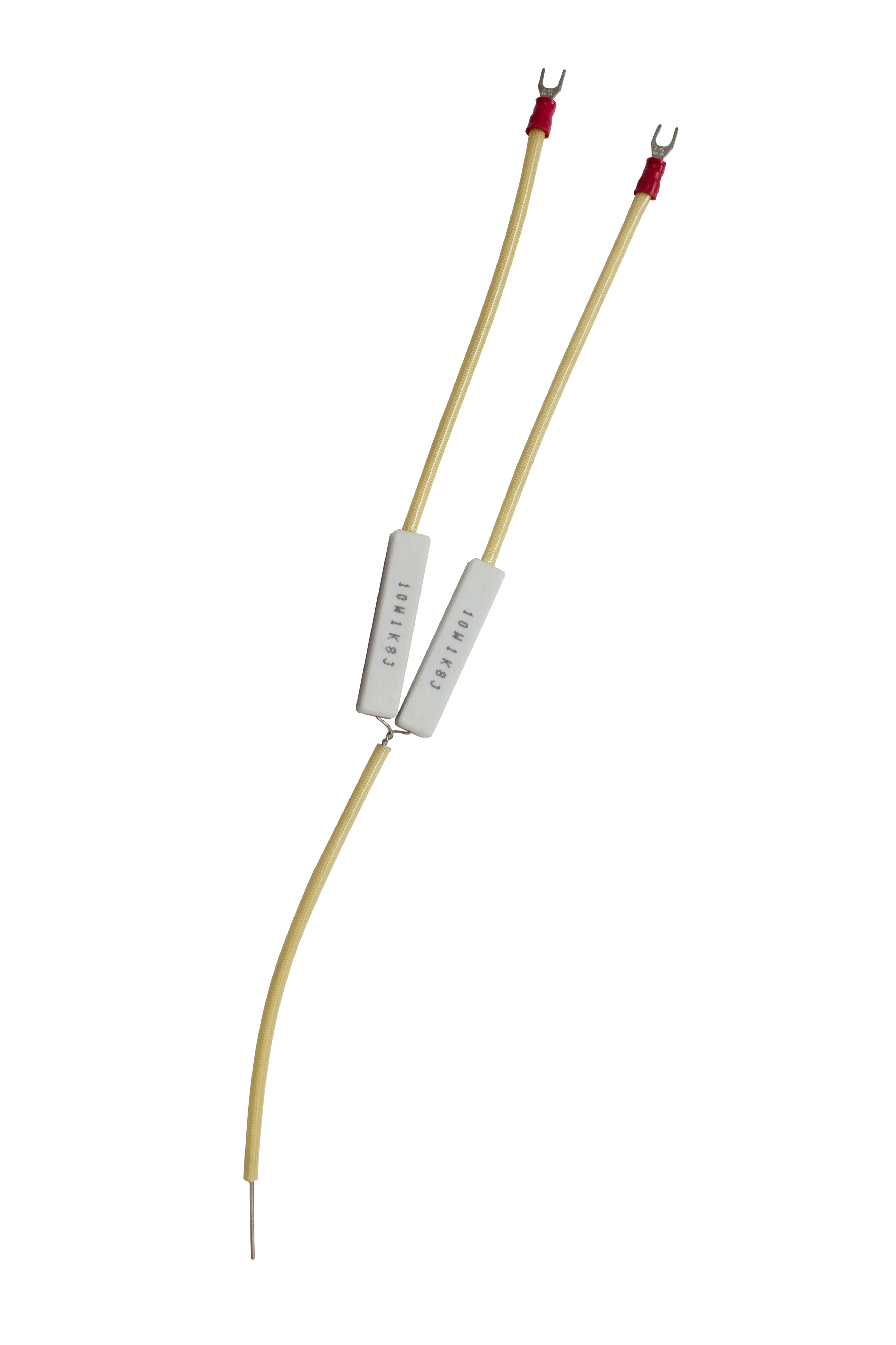 Resistor LPC EDR 1K8, 10W 004656798