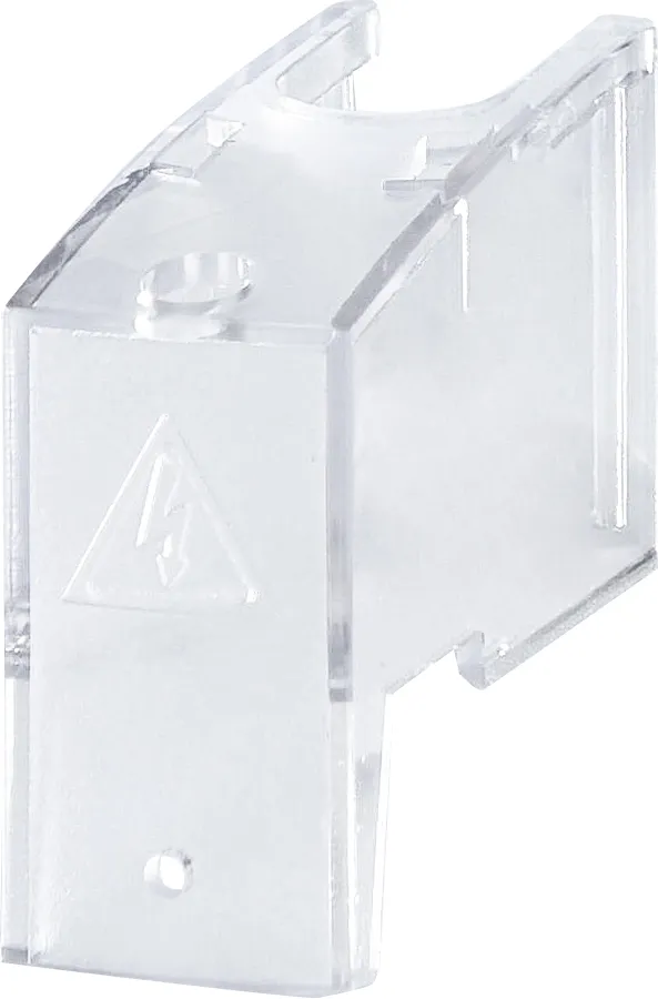 Terminal cover CLBS-TS40 1P 004661429