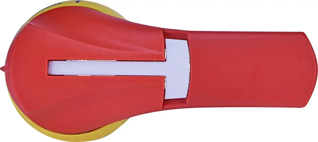 Handle LBS-EH630/YR 004661486