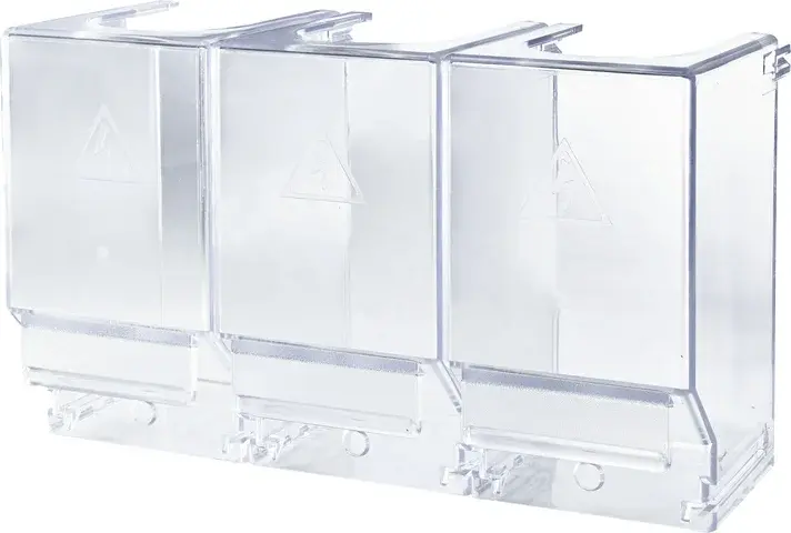 Terminal cover LBS-TS630 3P (CO) 004661502