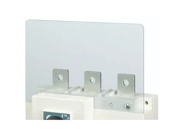 Protection cover LBS-TS1250 3P CO 004661586