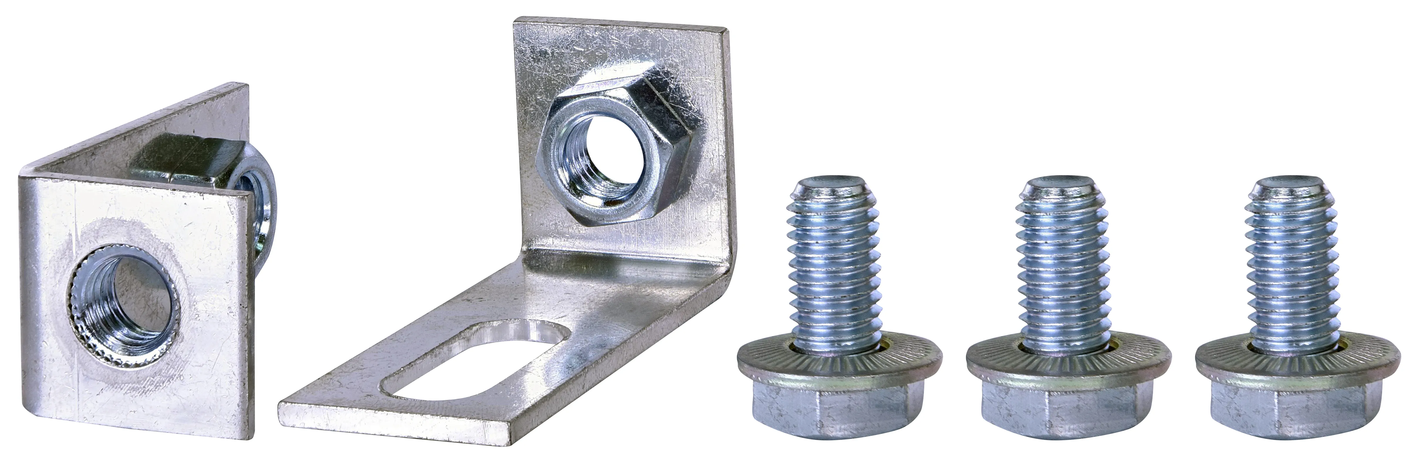 Connecting bridge LBS-BR250 1P CO 004661591