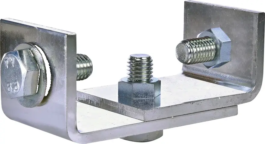 Connecting bridge LBS-BR630 1P CO 004661593