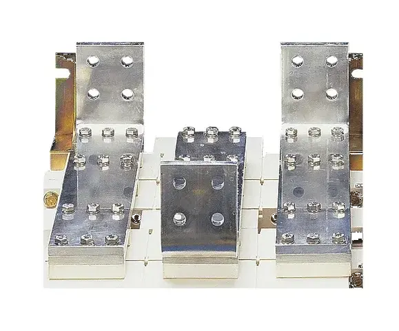 Connecting bridge LBS-BRD2000-3200 CO (brack. D) 004661600