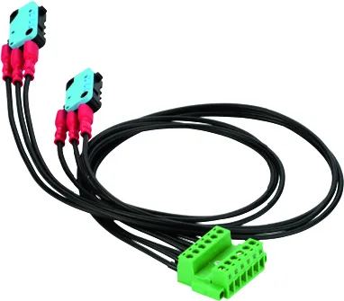 Aux.contacts MLBS-PS11 004661873