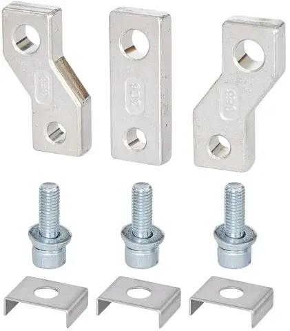 Busbar terminals ZB2 630/3 Offset 004671220