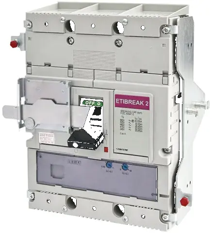 Draw-out Conversion kit DOCK 800/3 004672470