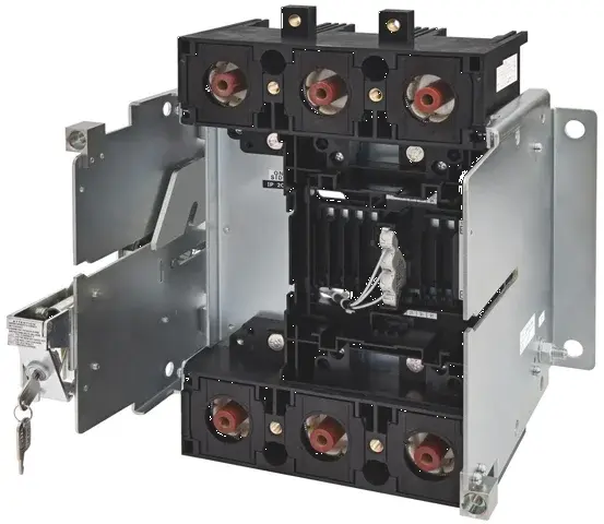 Draw-out Chassis DOCH 800/3 004672471