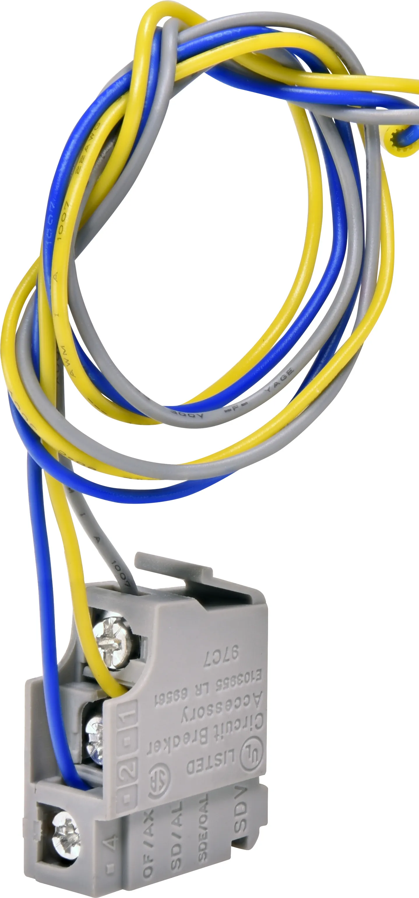 Aux.contacts NBS-PS 100-1600AF 004673211