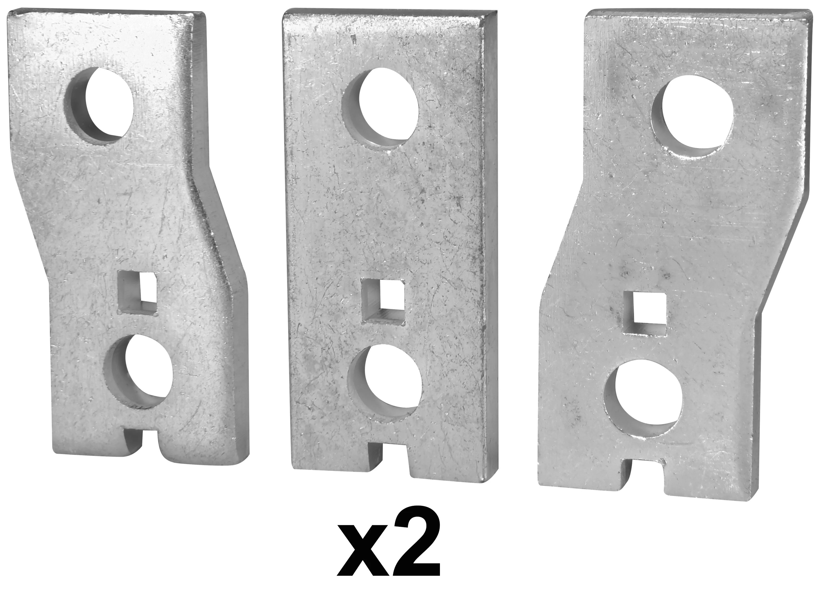 Busbar terminals NBS-ZB 400-630AF 3P 004673252