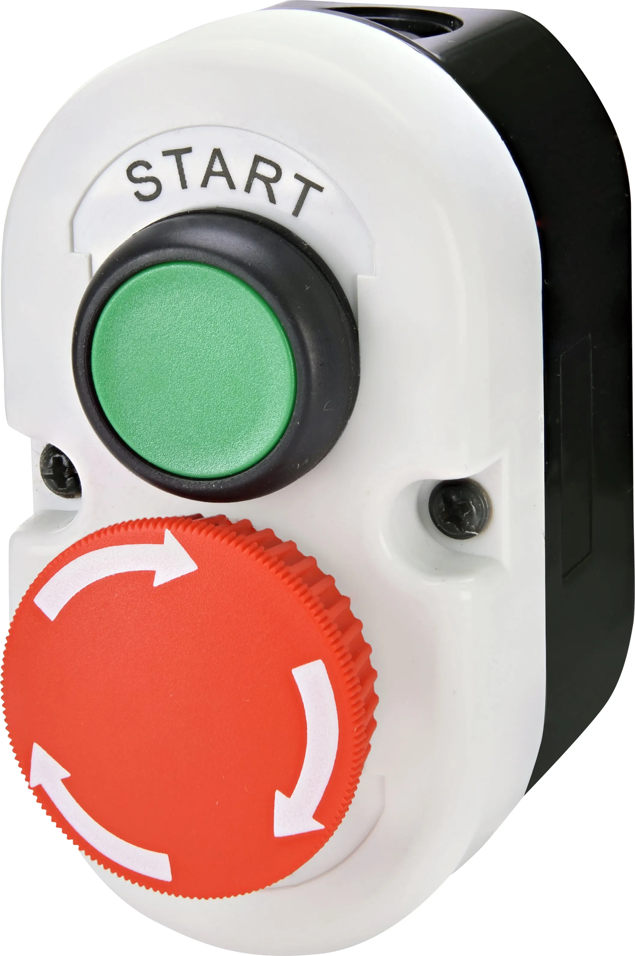 Push button station ESE2-V5 004771443