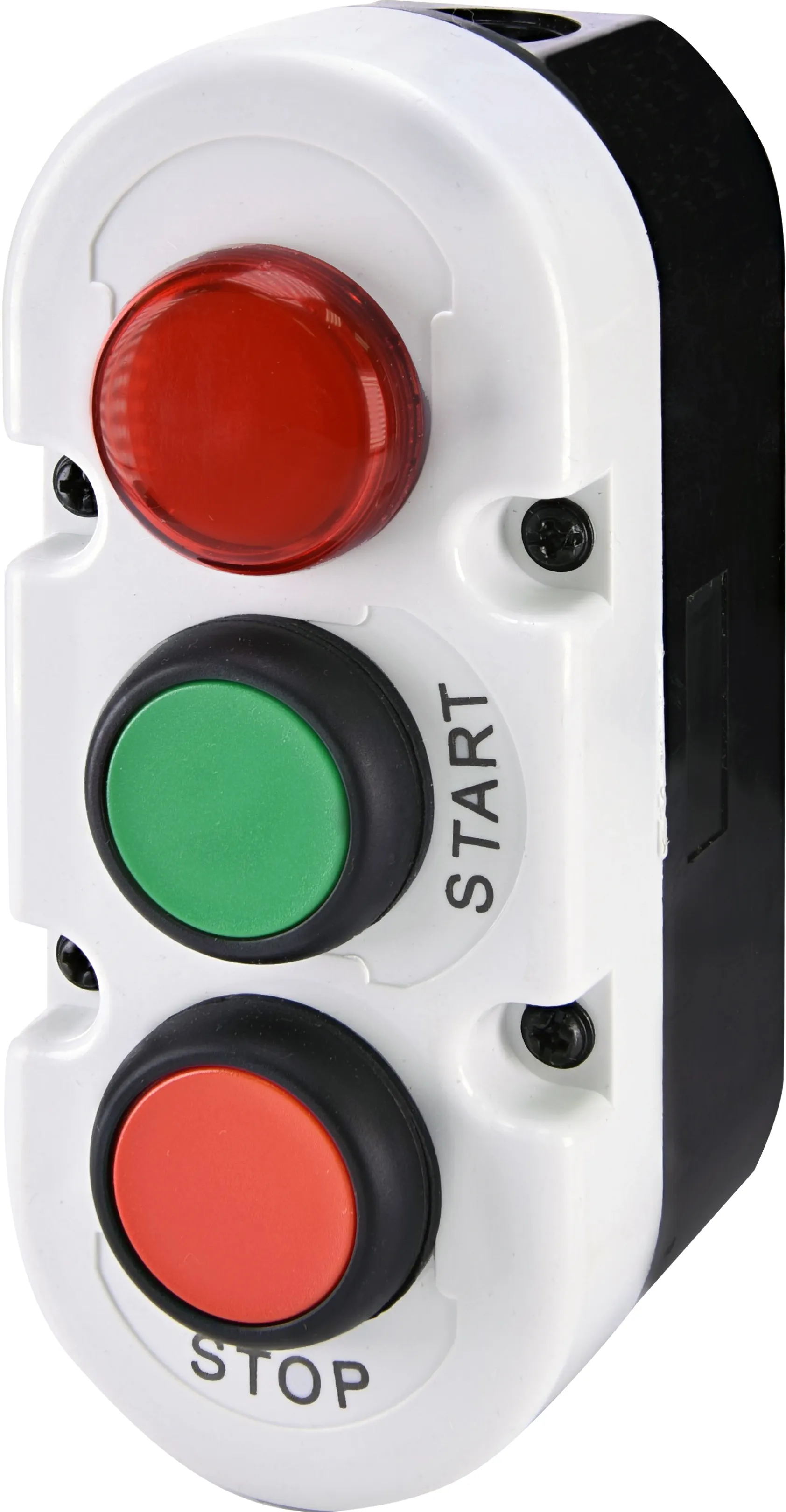 Push button station ESE3-V8 004771446
