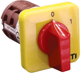 Cam switch CS 40 92 U ES 004773241