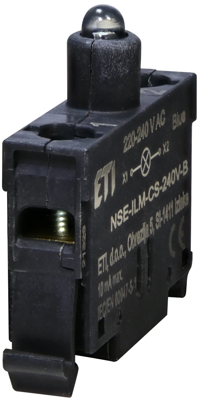 Signal lamp NSE-ILM-CS-240V-B 004774167
