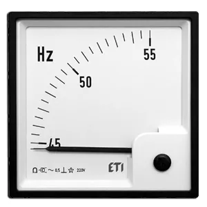 El.meter ZQ 96 004805452