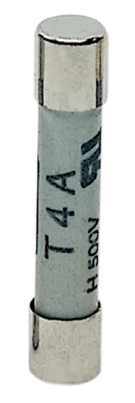 Fuse link Mini fuse 6,3x32 HT 200mA/500V 006710312