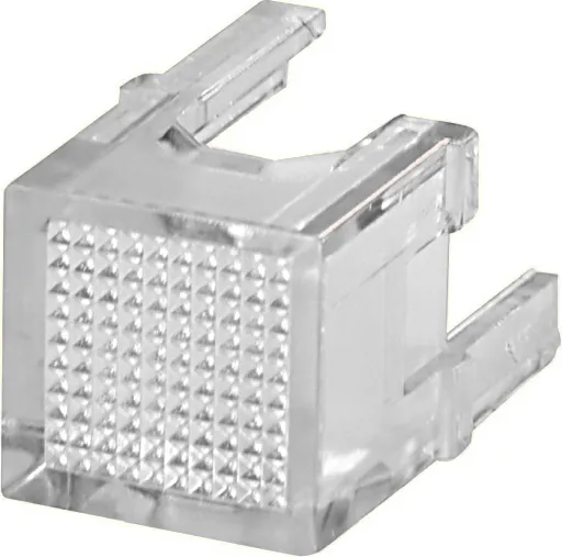 Button TLG white 763701101